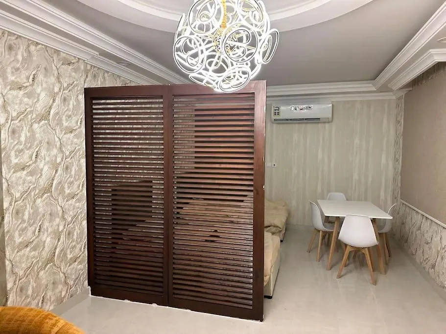 ג'דה Ammash Services And Hotel Rooms 0*,