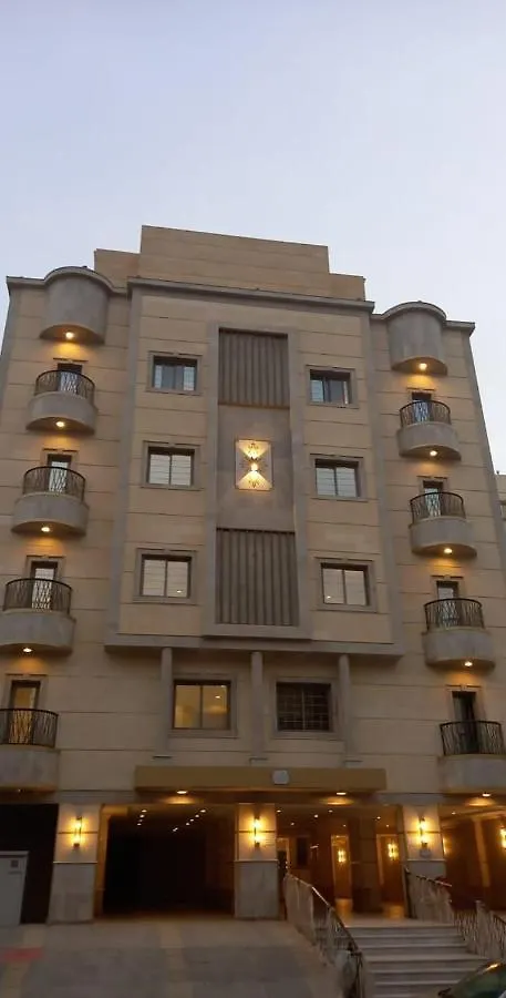 ג'דה Ammash Services And Hotel Rooms