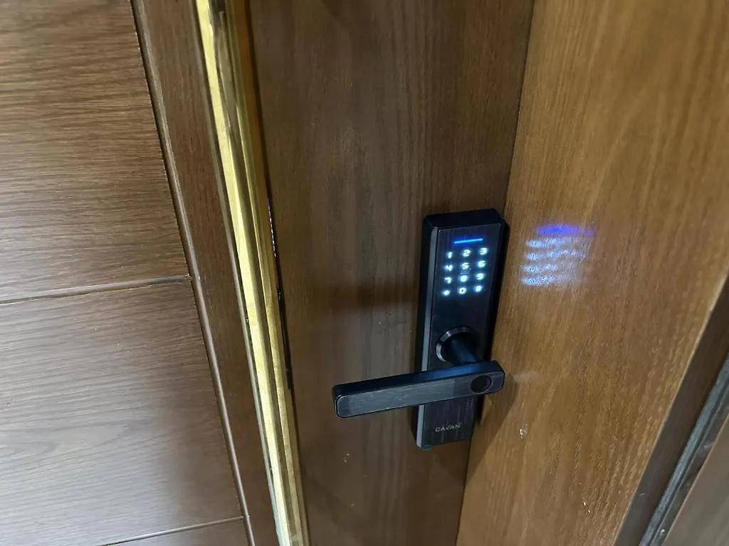 Apartment Ammash Services And Hotel Rooms Dschidda
