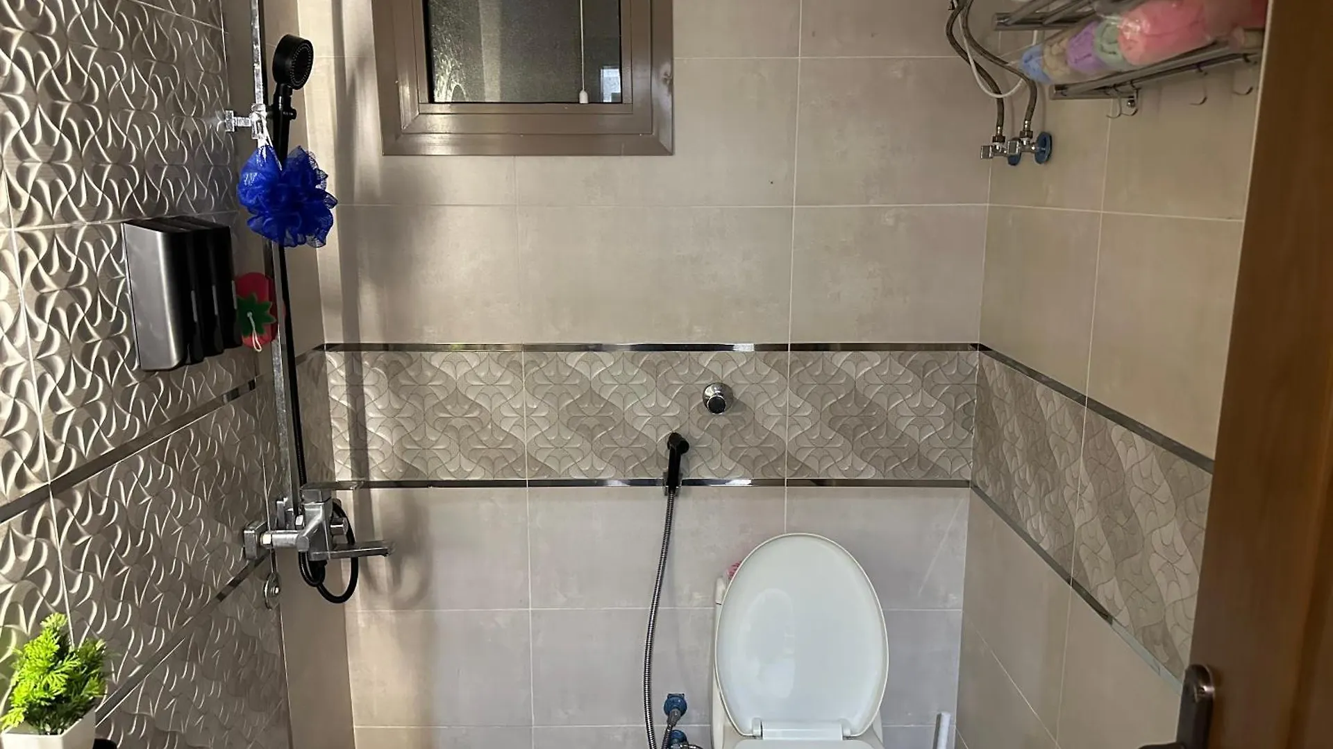 Ammash Services And Hotel Rooms Dschidda Saudi-Arabien