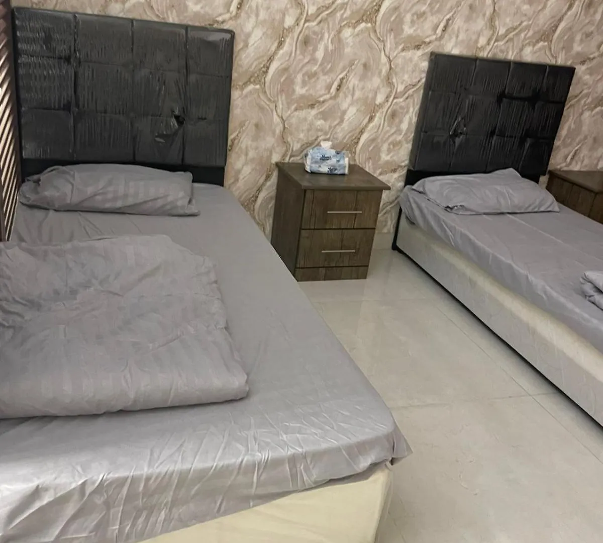 ג'דה Ammash Services And Hotel Rooms 0*,  ערב הסעודית