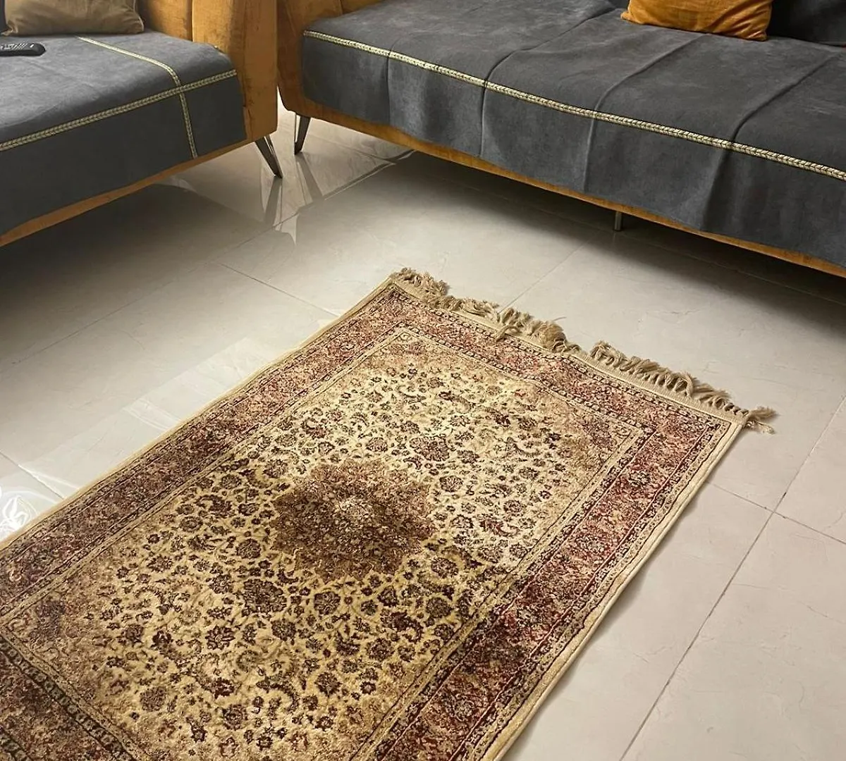 ג'דה Ammash Services And Hotel Rooms