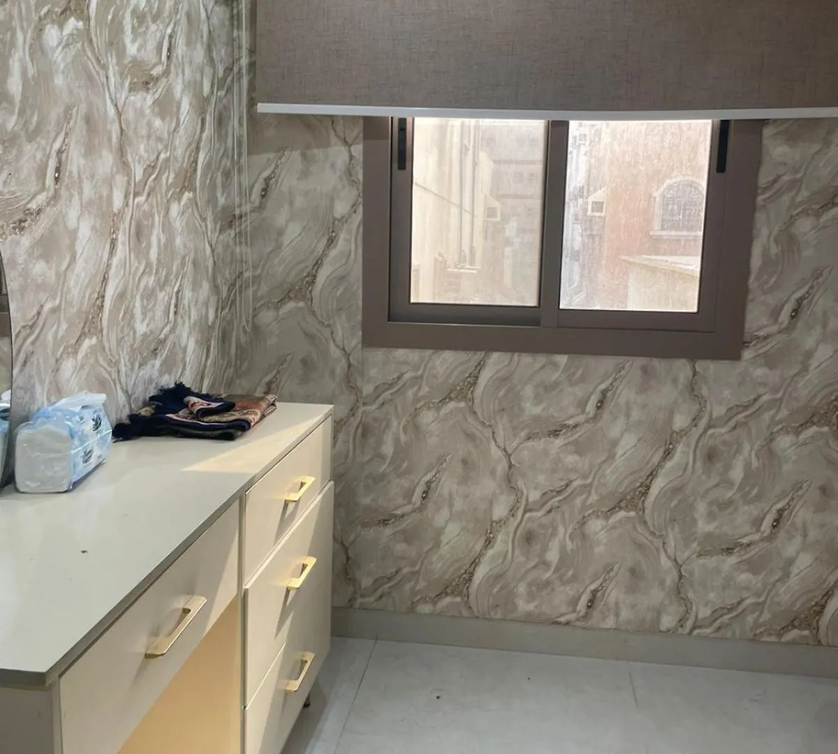 ג'דה Ammash Services And Hotel Rooms